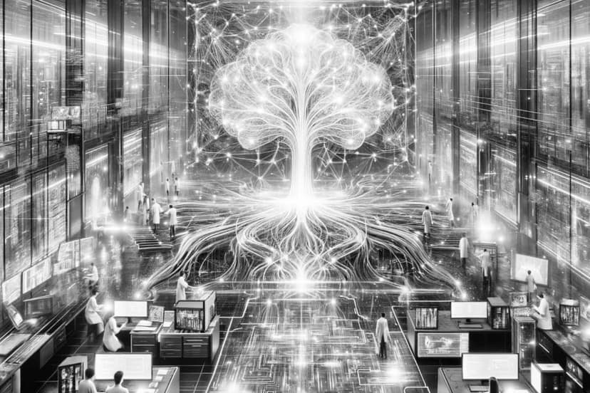 The Gravity of a Shared Journey